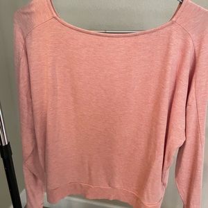 Zella Ultra Soft Pullover